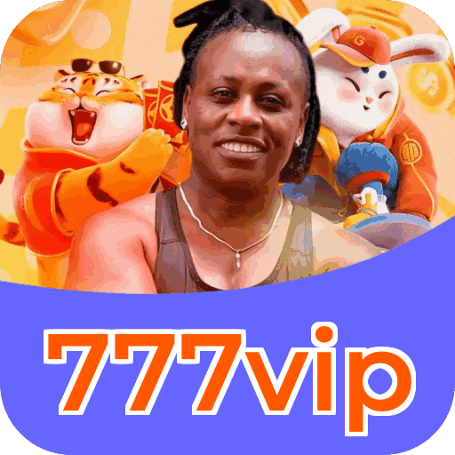 777vip