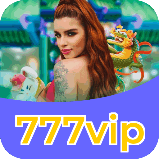 777vip