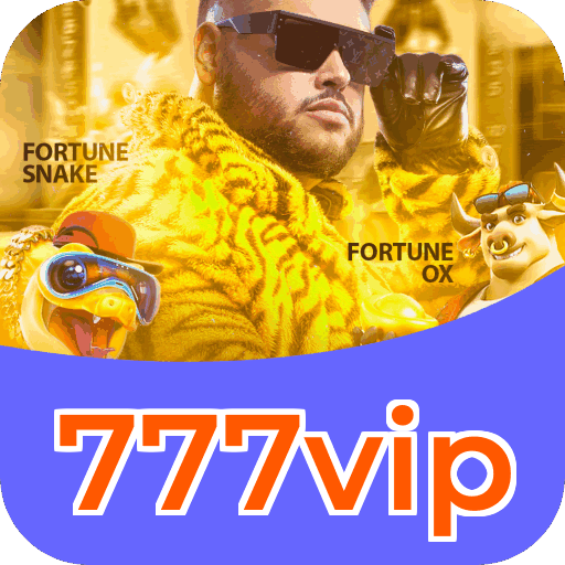 777vip